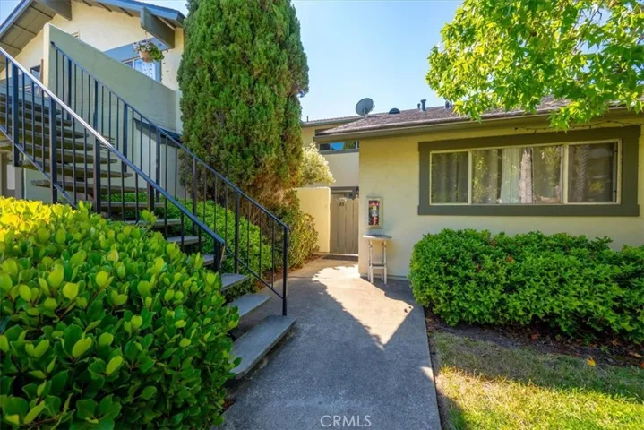 1750 Prefumo Canyon Road 83, San Luis Obispo, California 93405