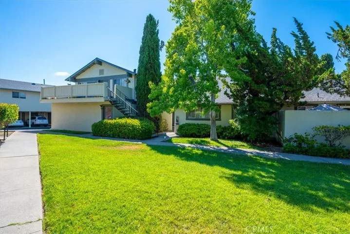 1750 Prefumo Canyon Road 83, San Luis Obispo, California 93405