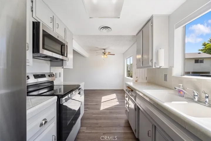 1750 Prefumo Canyon Road 83, San Luis Obispo, California 93405