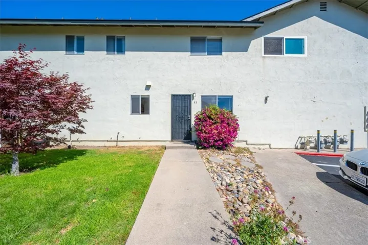 1750 Prefumo Canyon Road 83, San Luis Obispo, California 93405