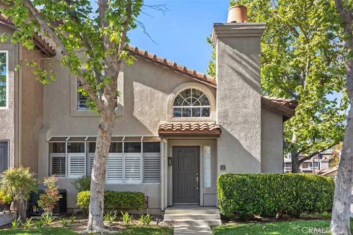 3 Camomile Place, Aliso Viejo, California 92656