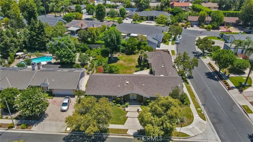 10020 Wystone Avenue, Northridge, California 91324