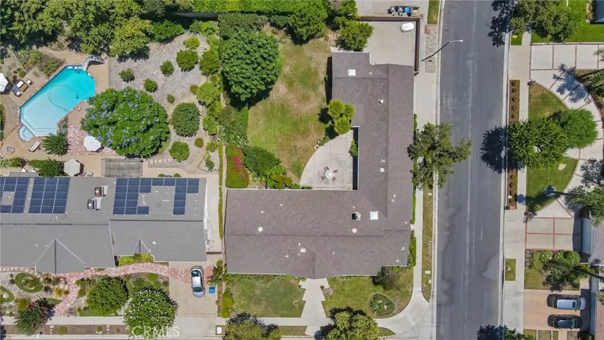 10020 Wystone Avenue, Northridge, California 91324