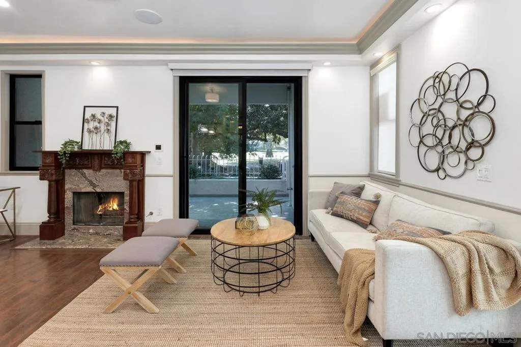 701 Kettner 1, San Diego, California 92101 home-pic-2