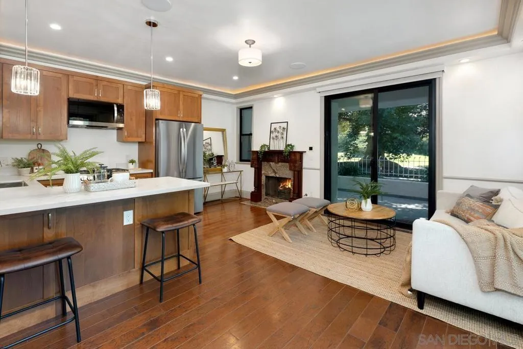 701 Kettner 1, San Diego, California 92101 home-pic-0