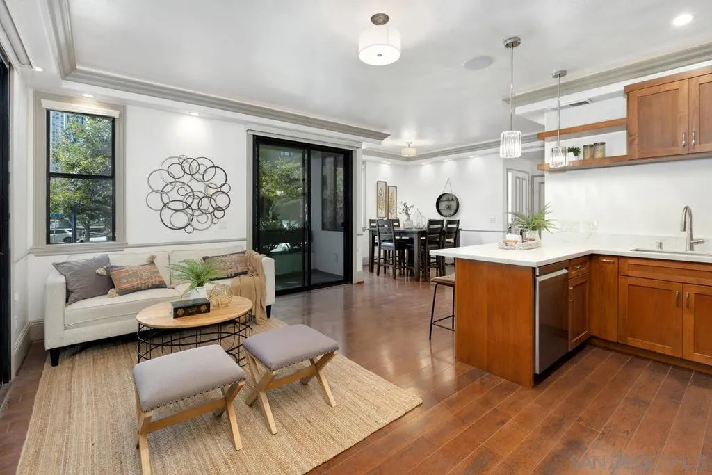 701 Kettner 1, San Diego, California 92101 home-pic-4