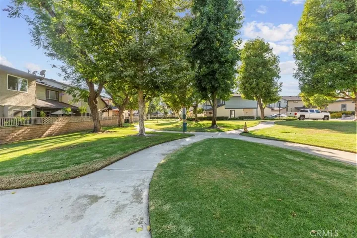 817 Granite Privado, Ontario, California 91762
