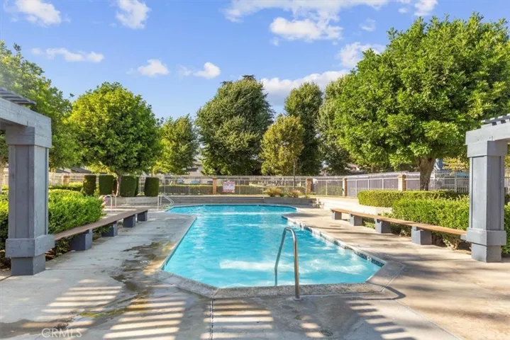 817 Granite Privado, Ontario, California 91762