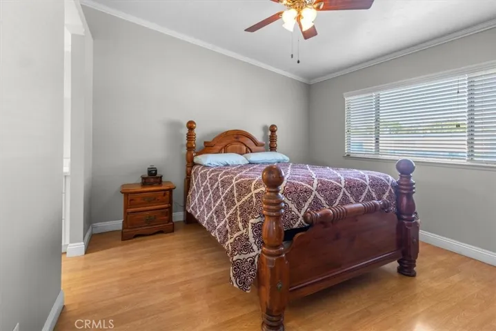 817 Granite Privado, Ontario, California 91762