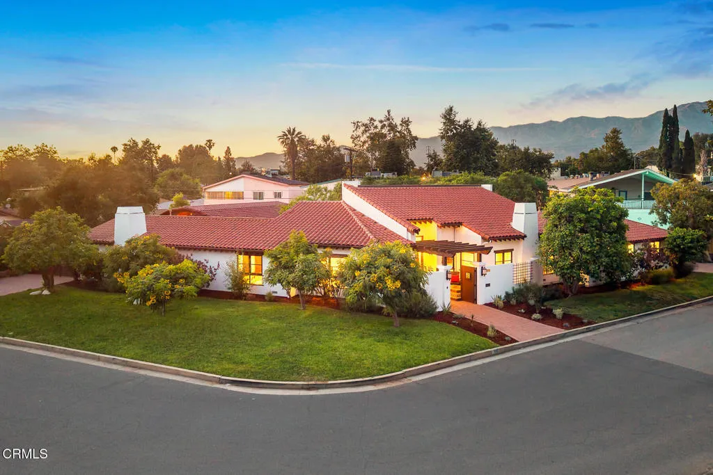 1533 Rancho Avenue, Glendale, California 91201, 4 Bedrooms Bedrooms, ,3 BathroomsBathrooms,Residential,For Sale,Rancho,P1-23185
