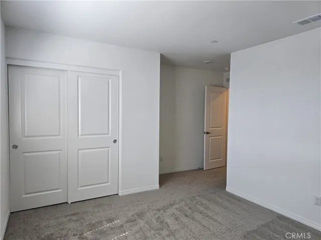 Secondary Bedroom #2