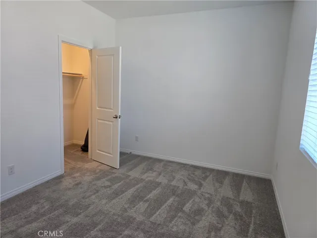 NextGen Suite Bedroom w/ Walk-in Closet