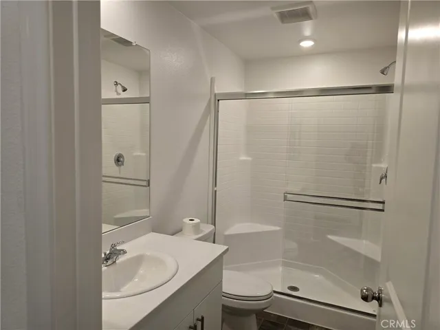 NextGen Suite Private Bathroom