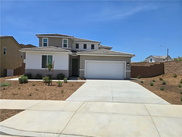 Beautiful Curb Appeal