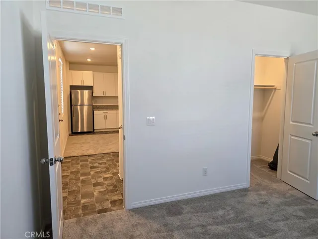 From Bedroom