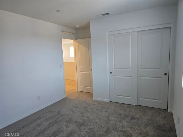 Secondary Bedroom #1