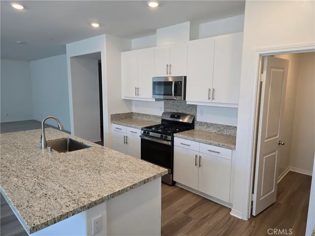 Great Kitchen space
