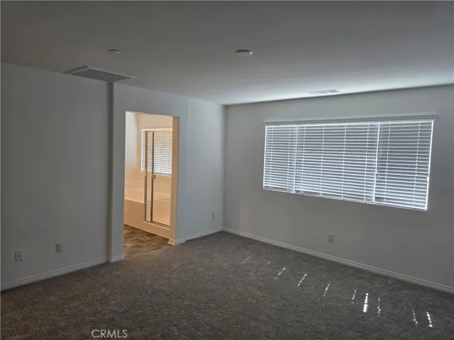 Primary Bedroom upstairs