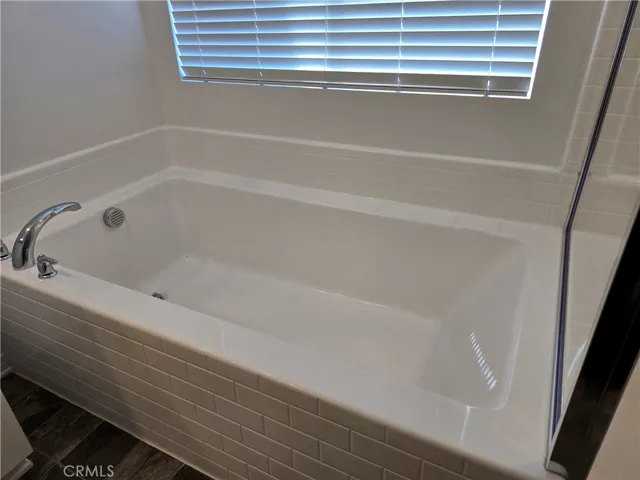Soaking Tub