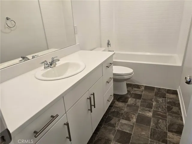 Hall Bath