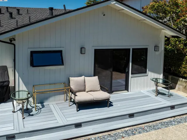 2562 Somerset Drive, Belmont, California 94002