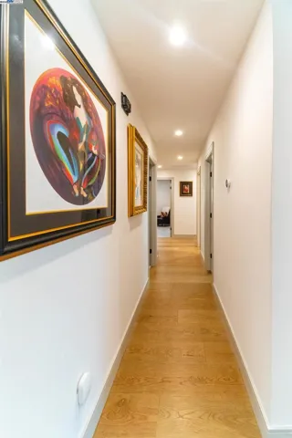 2562 Somerset Drive, Belmont, California 94002