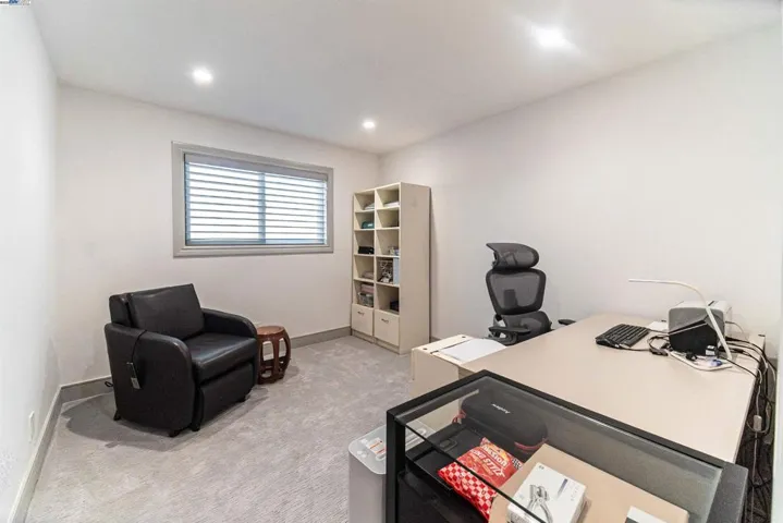 2562 Somerset Drive, Belmont, California 94002