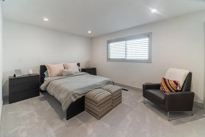 2562 Somerset Drive, Belmont, California 94002
