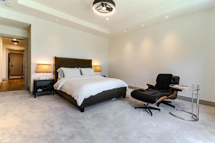 2562 Somerset Drive, Belmont, California 94002