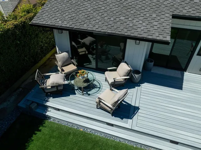 2562 Somerset Drive, Belmont, California 94002