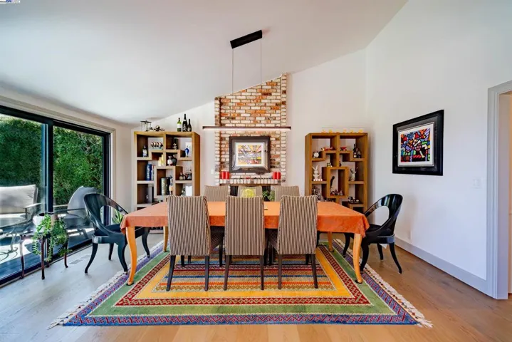 2562 Somerset Drive, Belmont, California 94002