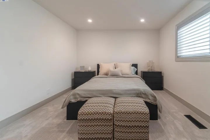 2562 Somerset Drive, Belmont, California 94002