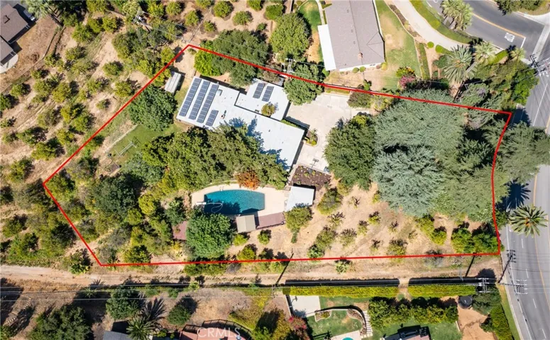 1653 W Cypress Avenue, Redlands, California 92373