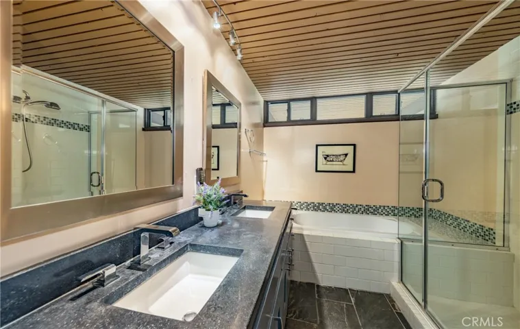 HALL BATHROOM