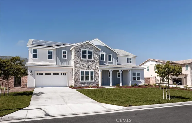 13428 Silver Sky Road, Rancho Cucamonga, California 91739