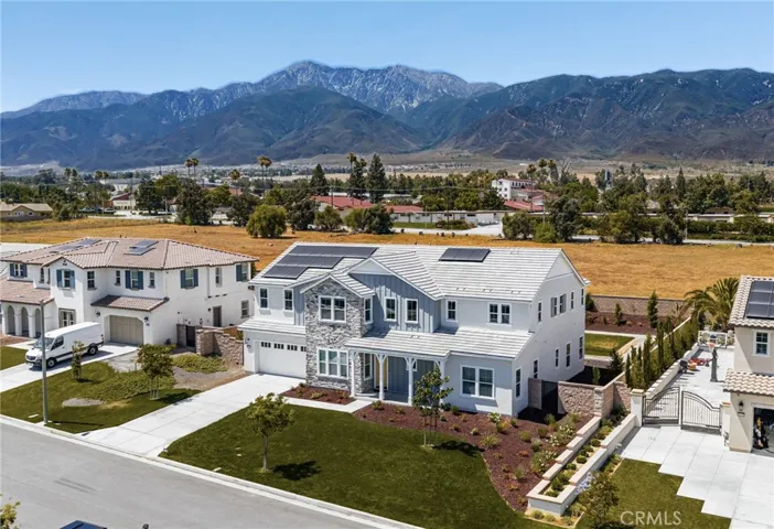 13428 Silver Sky Road, Rancho Cucamonga, California 91739