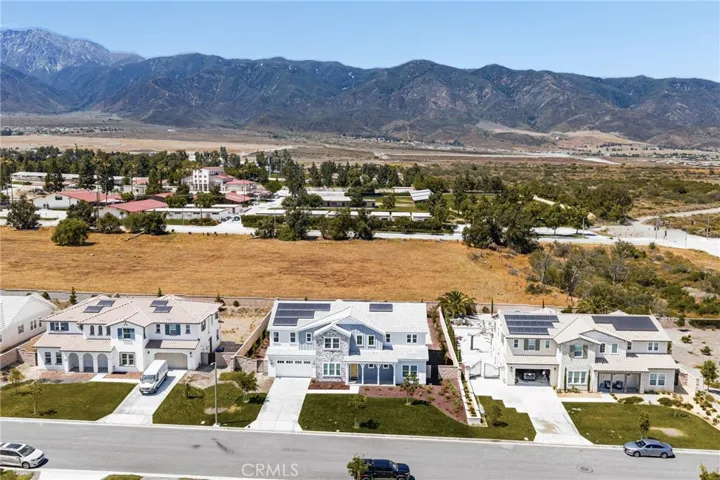 13428 Silver Sky Road, Rancho Cucamonga, California 91739