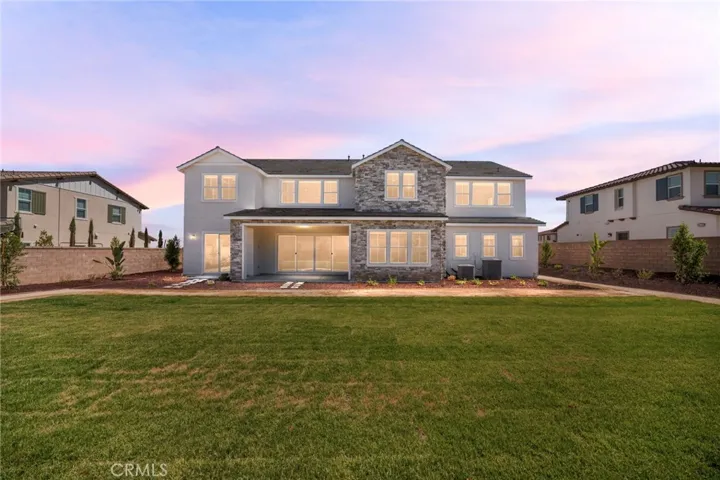 13428 Silver Sky Road, Rancho Cucamonga, California 91739