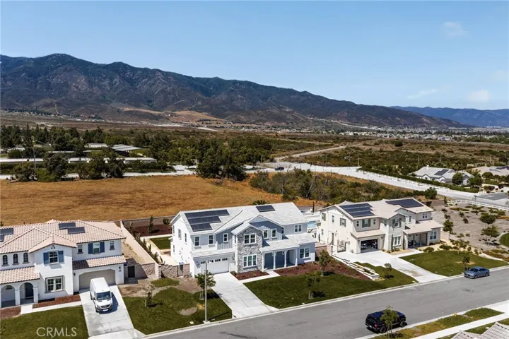 13428 Silver Sky Road, Rancho Cucamonga, California 91739