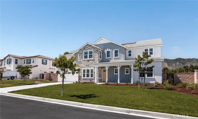 13428 Silver Sky Road, Rancho Cucamonga, California 91739