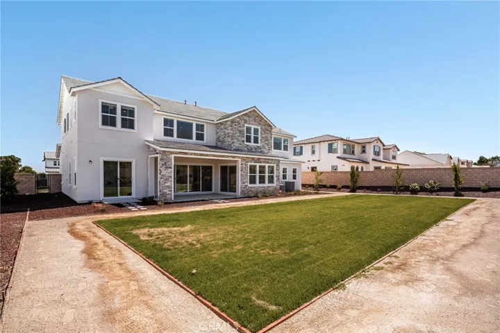 13428 Silver Sky Road, Rancho Cucamonga, California 91739