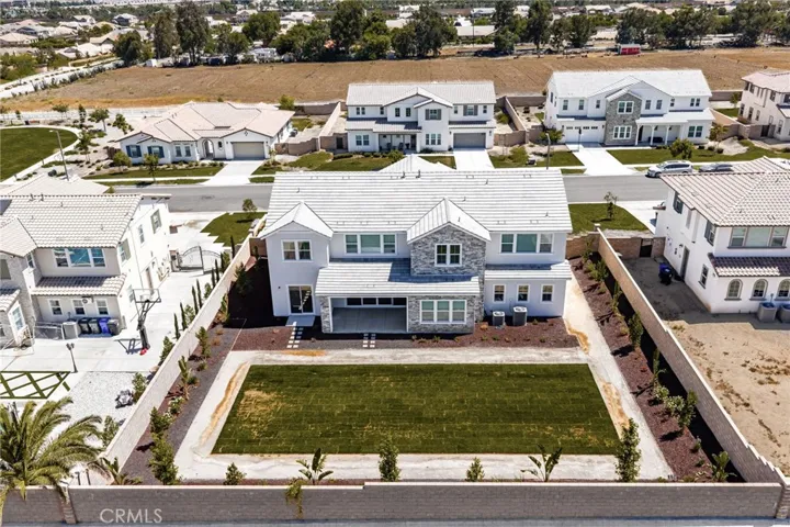 13428 Silver Sky Road, Rancho Cucamonga, California 91739