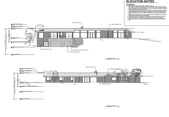 1520 Paseo La Cresta, Palos Verdes Estates, California 90274