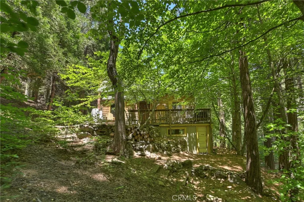 714 Blue Jay Canyon Road, Lake Arrowhead, California 92317 home-pic-2