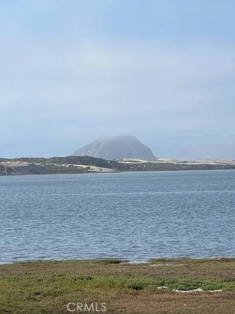 Morro Rocky