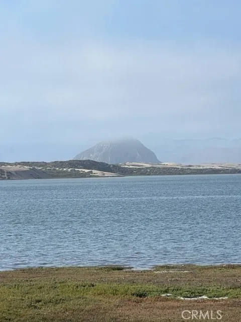 Morro Rocky