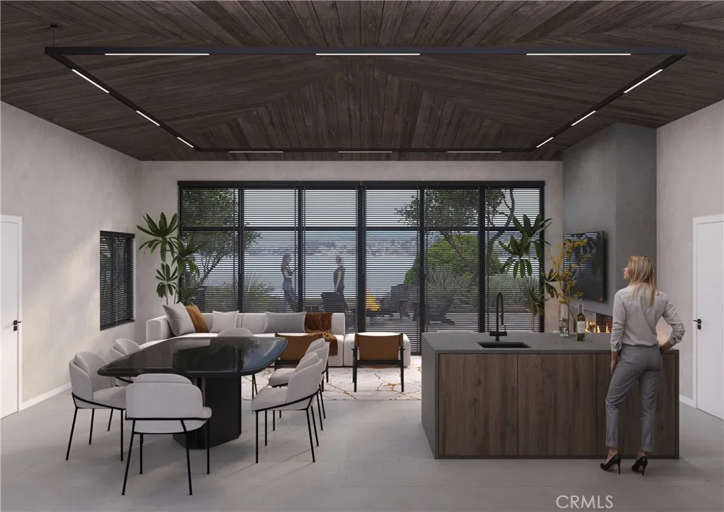 Architectural Rendering #3