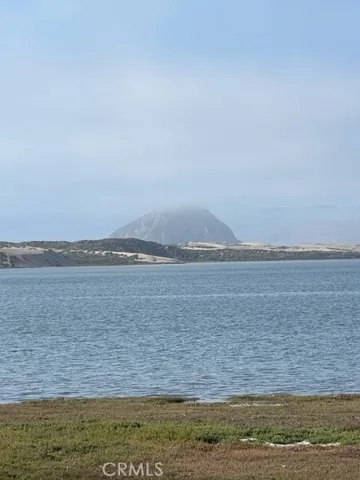 Morro Rocky