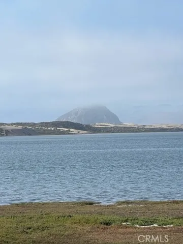 Morro Rocky
