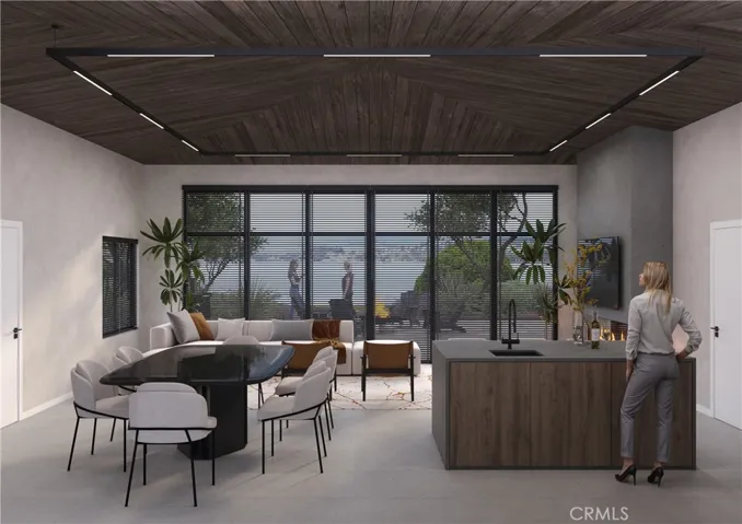 Architectural Rendering #3